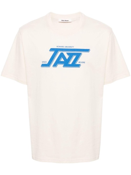 White Jazz T-Shirt