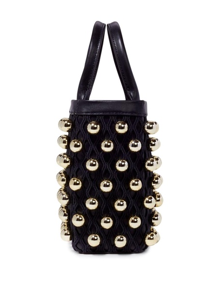 mini bucket bag