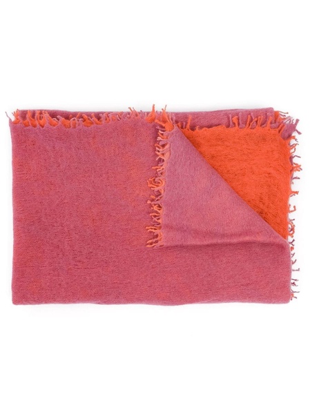 cashmere scarf