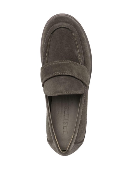 Ranger mocassin loafers