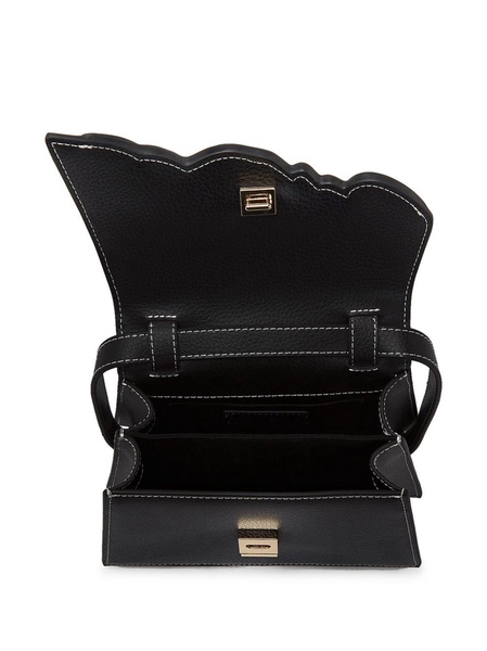 x Amber Valletta Mirum top-handle bag