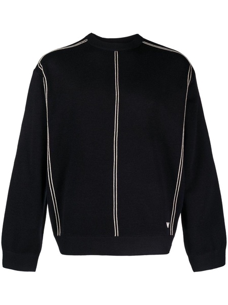 Emporio Armani Pullover Clothing