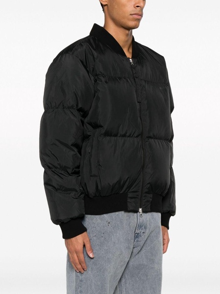 Kai down bomber jacket