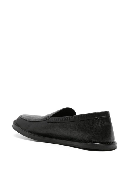 Cary V1 leather loafers