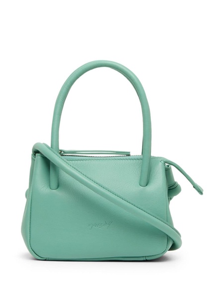 Sacco Piccolo leather mini bag