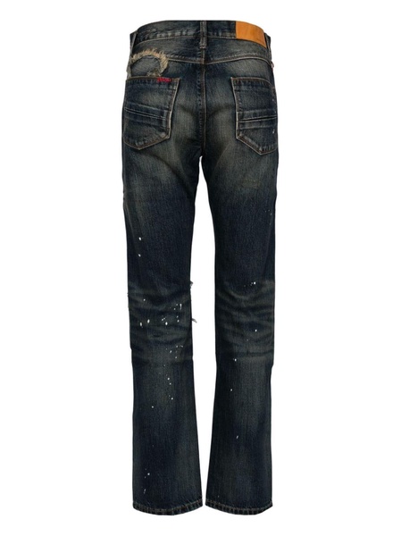 The Diego jeans