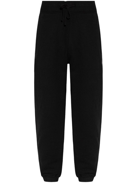 Raven track pants 