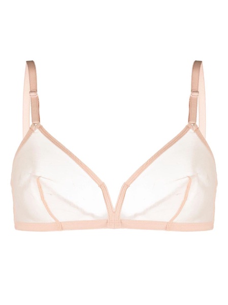 Providence triangle bra