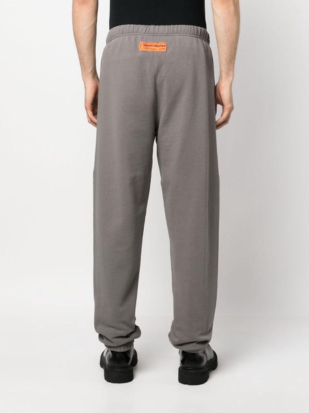 Reg HPNY cotton track pants