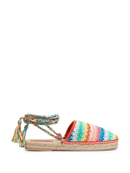 Over The Rainbow espadrilles