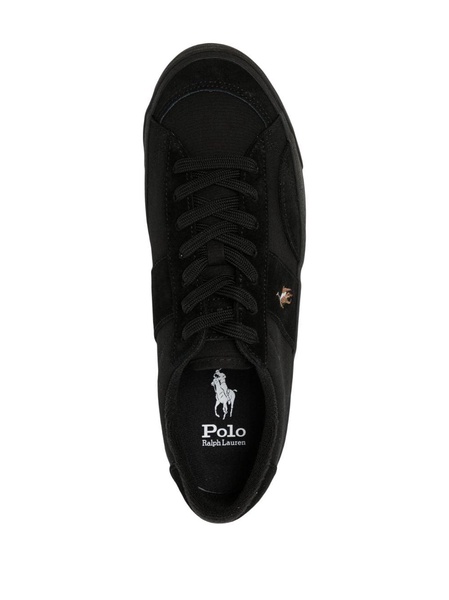 Polo Pony low-top sneakers