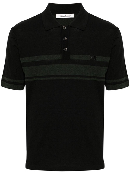 Dawn polo shirt