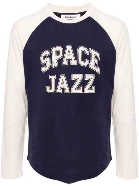 White Space Jazz T-Shirt