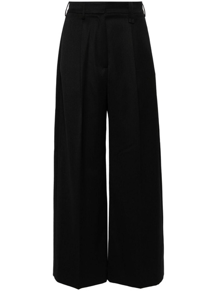 grain de poudre palazzo pants