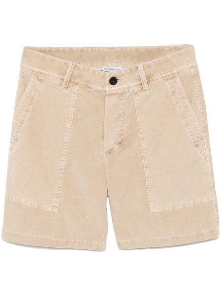 beach cord short