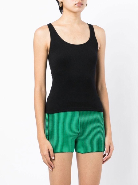 Lenny Balance seamless tank top