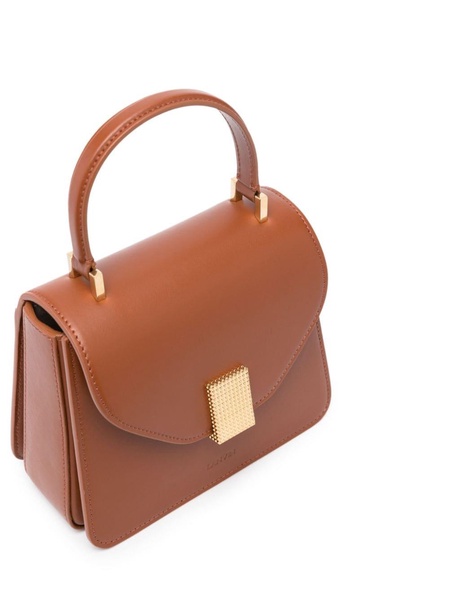 Concerto leather mini bag