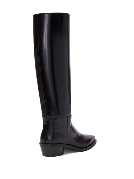 Bronco knee-high boots