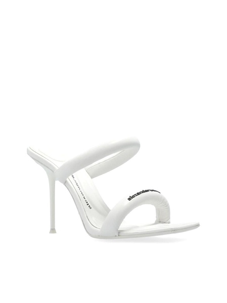 105mm Julie sandals 