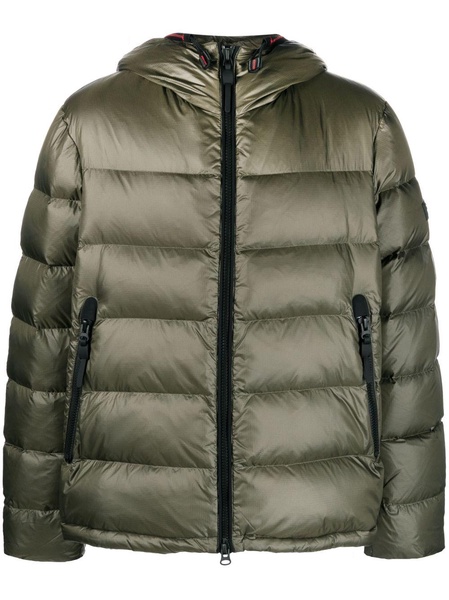 Honova Nr 02 Padded Jacket