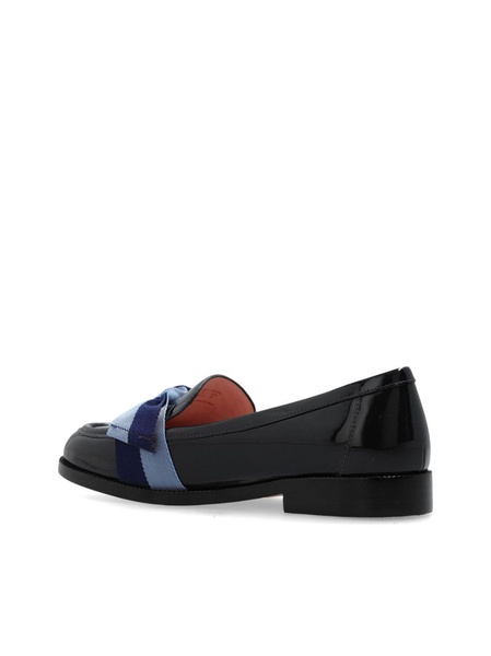 Leandra loafers 