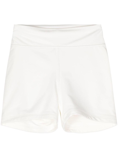 Peached 2.5" spin shorts