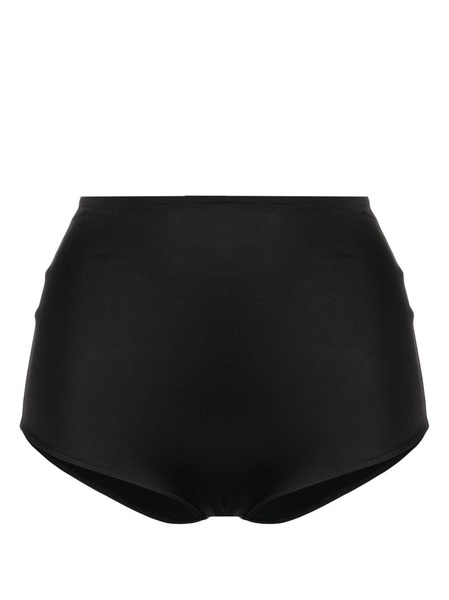 four-stitch high-waisted briefs 