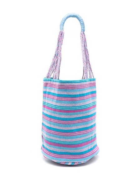 Anna Maria striped tote 