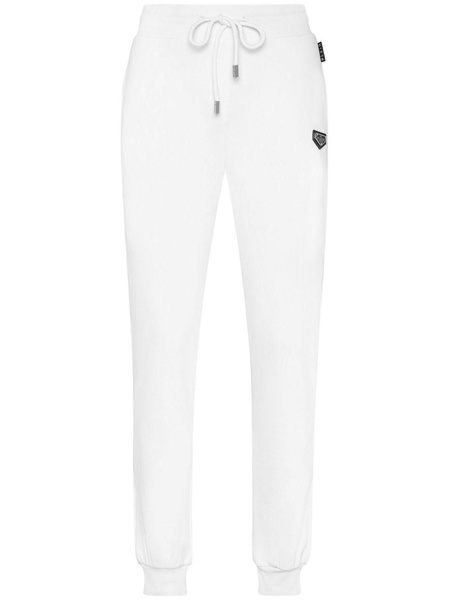 Iconic Plein track pants