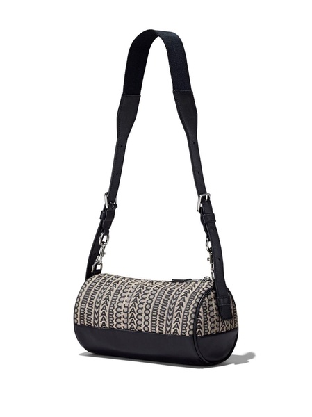 MONOGRAM JACQUARD DUFFLE BAG