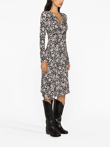 Isabel Marant Étoile Lania Dress Clothing