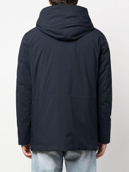 Arctic down parka 