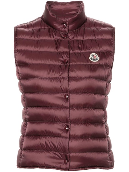 Liane padded gilet 