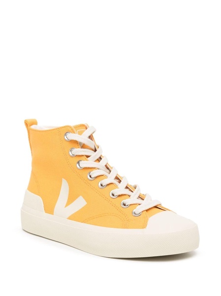 Wata II high-top sneakers