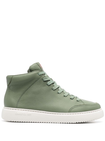 Runner K21 high-top sneakers 