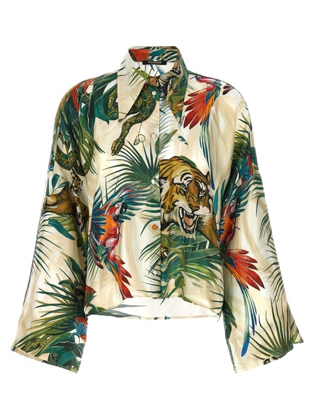 'jungle' Shirt