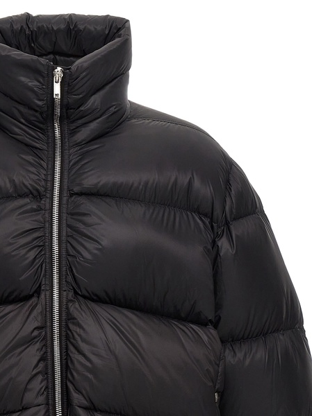 Rick Owens 'Turtle' Down Jacket