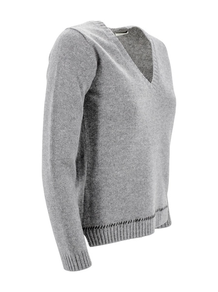 Cashmere Jumper