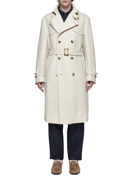 Brunello Cucinelli Coats