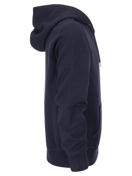 Polo Ralph Lauren Double Knit Hoodie