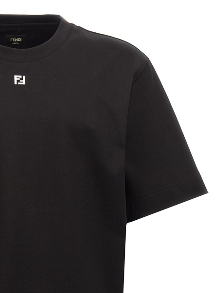 Fendi 'Ff' T Shirt