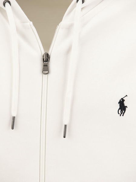 Polo Ralph Lauren Hooded Sweatshirt