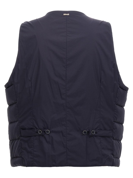 'il Panciotto' Vest