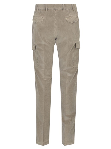 Cargo Side Trousers