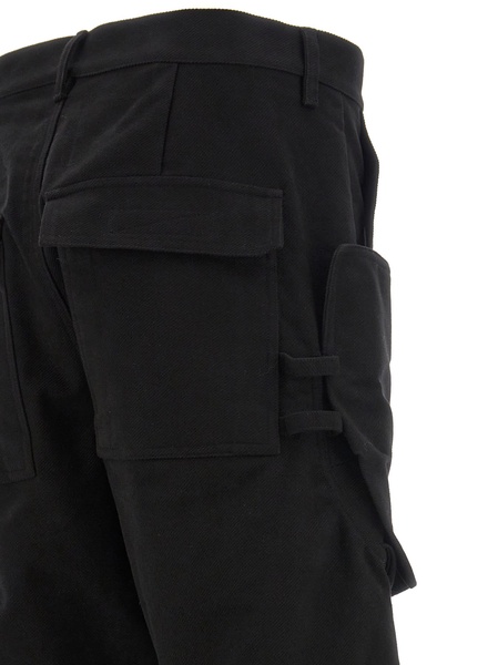 Rick Owens 'Stefan Cargo' Pants