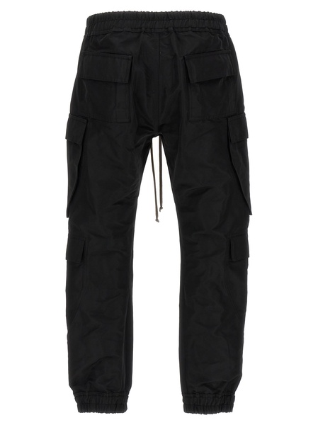 Rick Owens 'Mastodon Megacargo' Pants