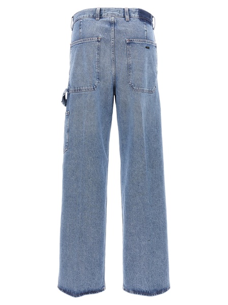 'ko-work' Jeans