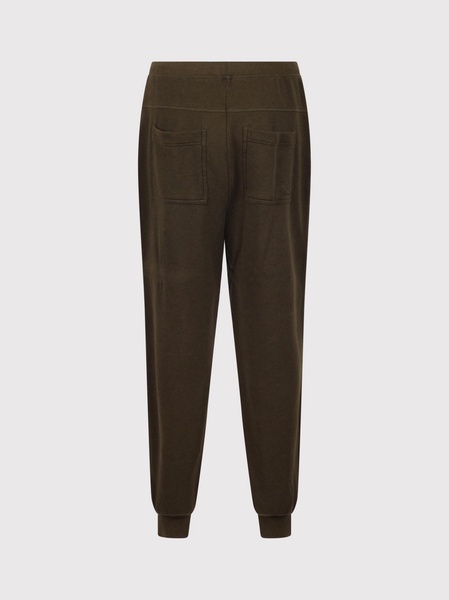 Ulla Johnson Calla Cotton Trousers