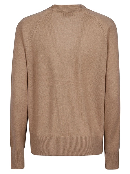 Madalene V Neck Sweater