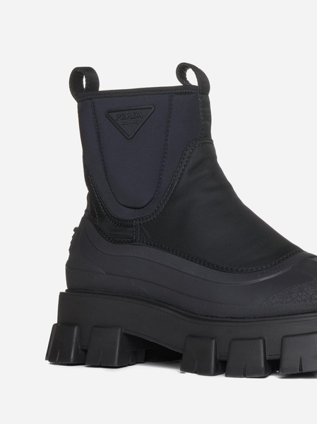 Monolith Re-nylon Boots